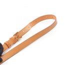 Louis Vuitton Shoulder Bag M51256 Pvc Used A