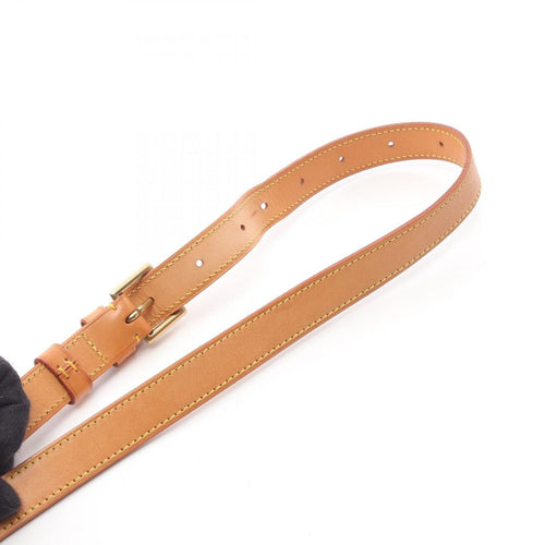 Louis Vuitton Shoulder Bag M51256 Pvc Used A