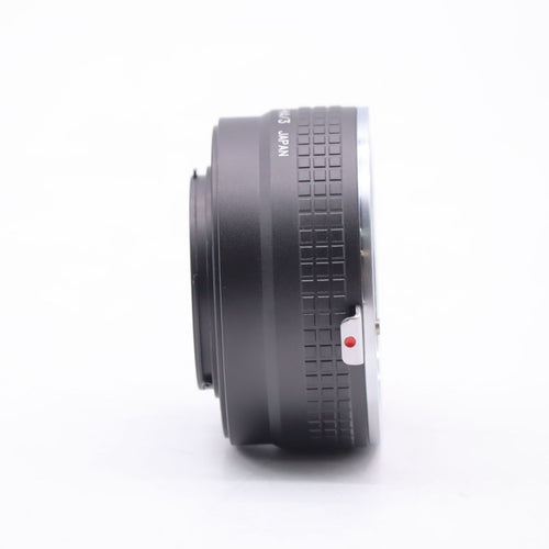 Rayqual Mount Adapter Leica R