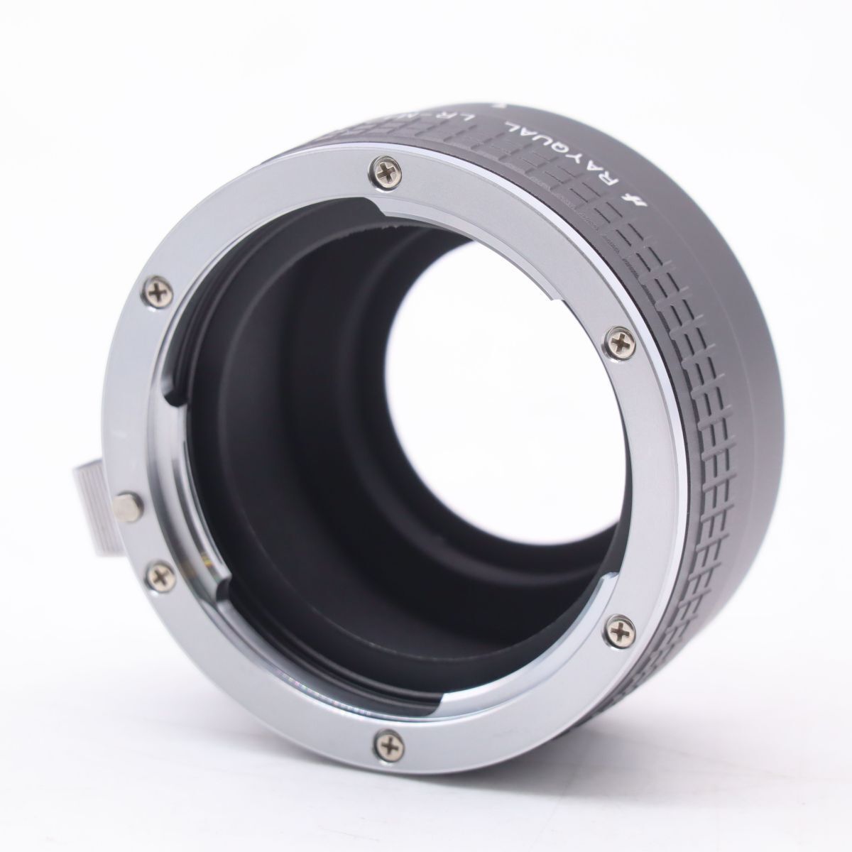 Rayqual Mount Adapter Leica R