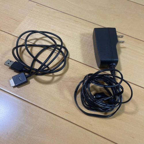 Sony Digital Audio Players