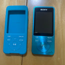Sony Digital Audio Players