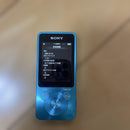 Sony Digital Audio Players