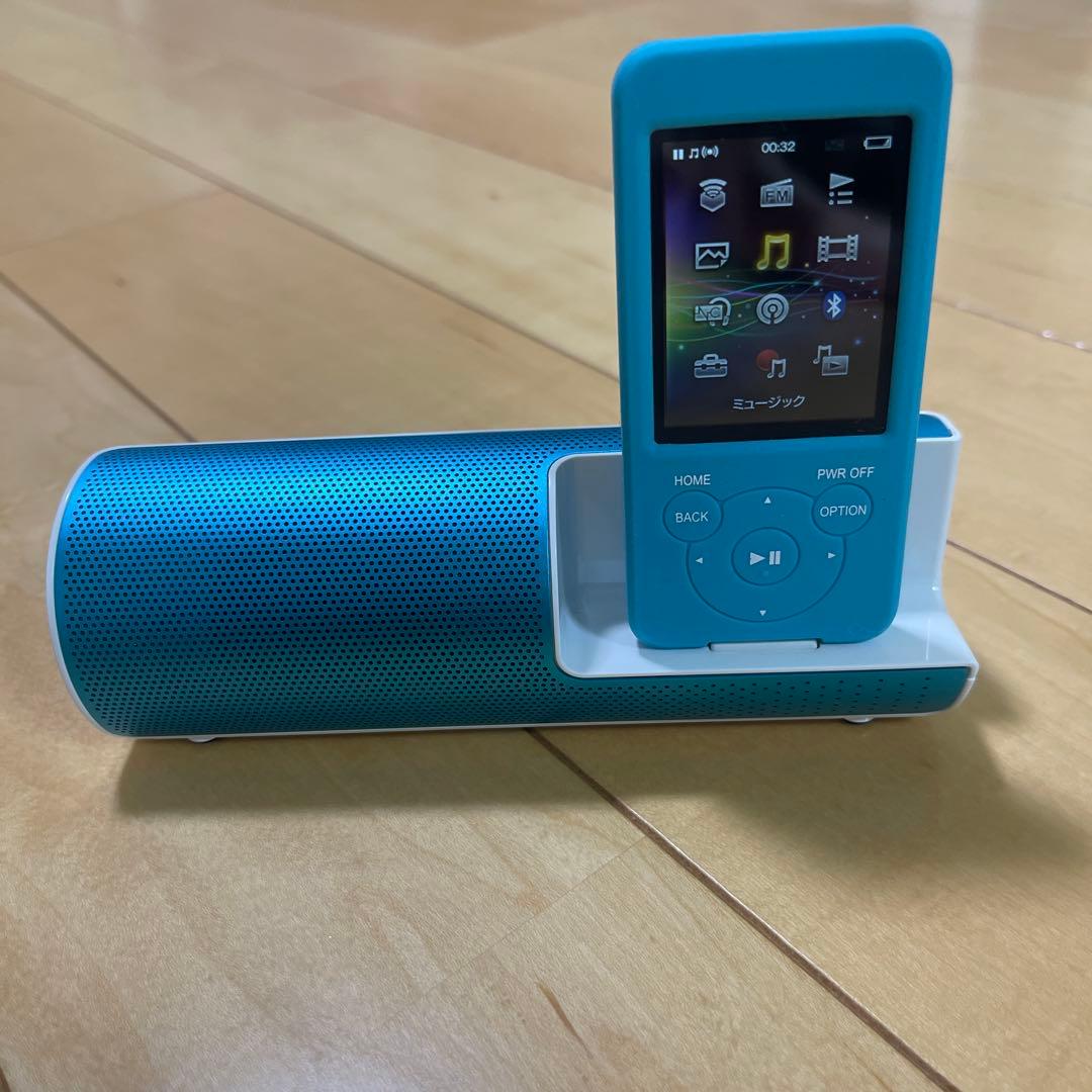 Sony Digital Audio Players