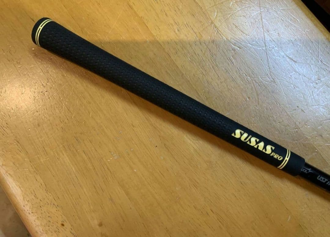 Ust Mamiya Shaft Attas Punch 5S (.335Tip)