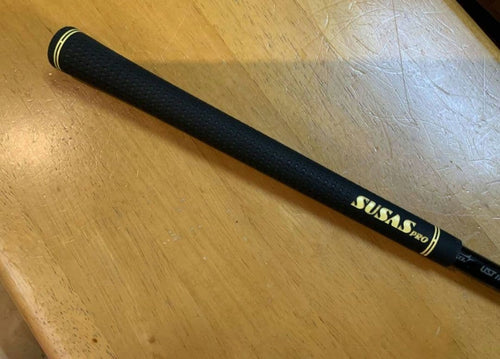 Ust Mamiya Shaft Attas Punch 5S (.335Tip)