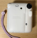Fujifilm Instant Camera Body Instax Mini 12