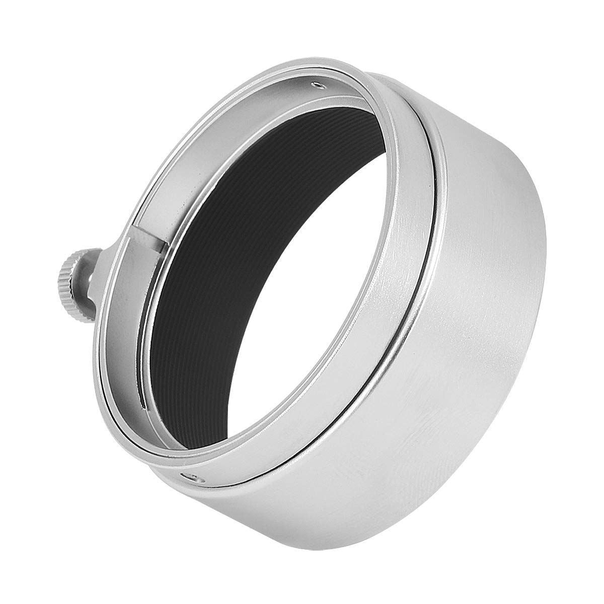 Others Haoge Lh-M37W For Leica Leitz Elmar F3.5 A36 Summaron