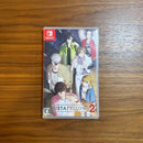 Nintendo Switch Games (Physical) Bustafellows2