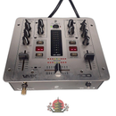 Behringer Dj Mixer Vmx100