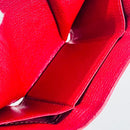 Miu Trifold Wallets 5Mh021 Rosa