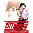 Anime Bd Tv City Hunter Blu-Ray Disc Box(Blu-Ray)