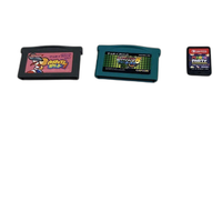 Nintendo Soft