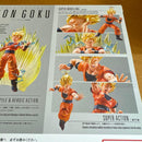 Dragon Ball S.H. 2