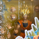 Dragon Ball S.H. 2