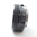Sony Mirrorless Interchangeable Lips 6400 Ilce-6400L B