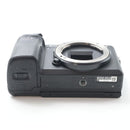 Sony Mirrorless Interchangeable Lips 6400 Ilce-6400L B