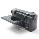 Sony Mirrorless Interchangeable Lips 6400 Ilce-6400L B
