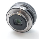Sony Mirrorless Interchangeable Lips 6400 Ilce-6400L B