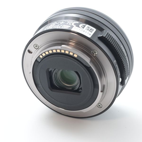 Sony Mirrorless Interchangeable Lips 6400 Ilce-6400L B