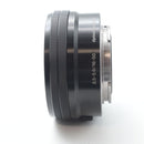 Sony Mirrorless Interchangeable Lips 6400 Ilce-6400L B