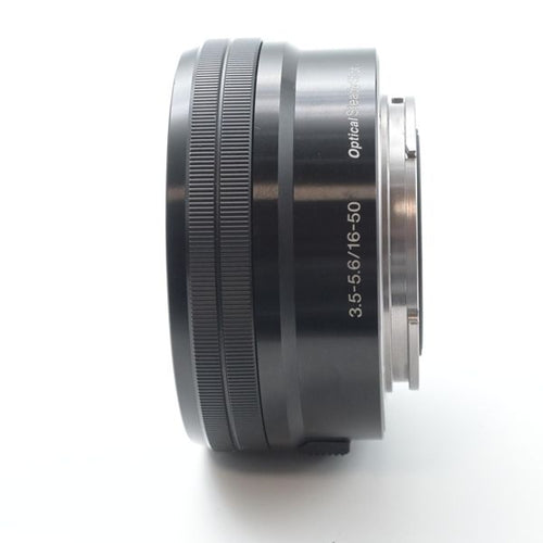 Sony Mirrorless Interchangeable Lips 6400 Ilce-6400L B