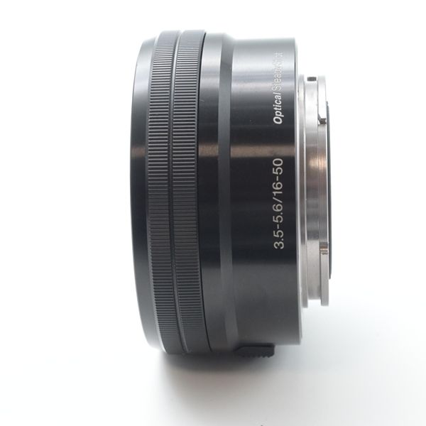 Sony Mirrorless Interchangeable Lips 6400 Ilce-6400L B