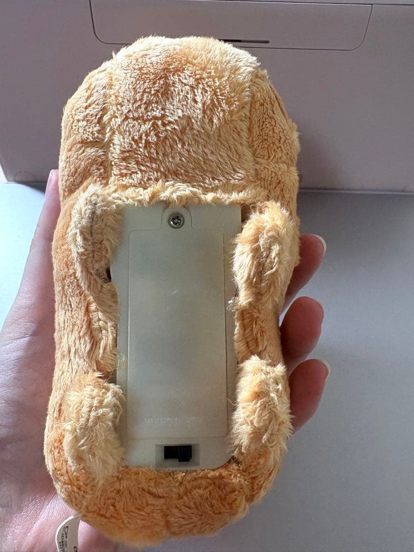 Plush Toys Stuffed 2