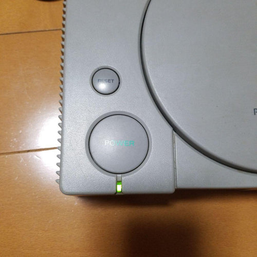 Sony Body Playstation (Ps1)