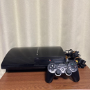 Body Sony Ps3 Cechb00 Ps1.2.3 20Gb