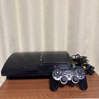 Body Sony Ps3 Cechb00 Ps1.2.3 20Gb