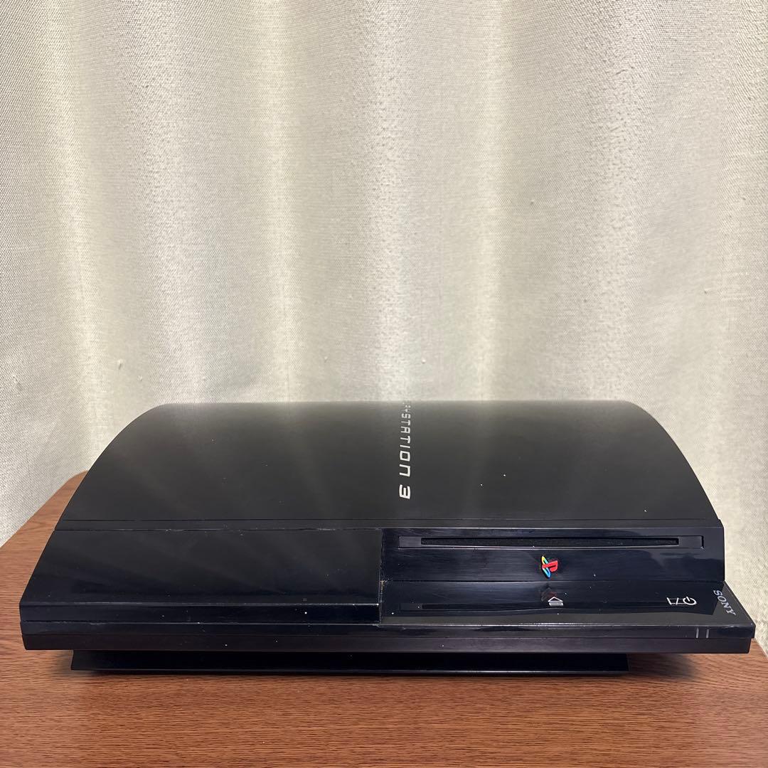 Body Sony Ps3 Cechb00 Ps1.2.3 20Gb