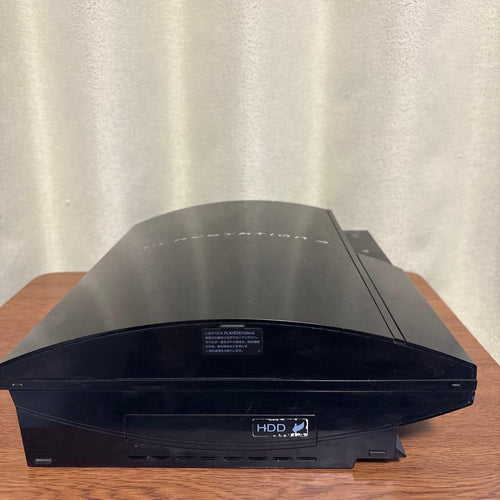 Body Sony Ps3 Cechb00 Ps1.2.3 20Gb
