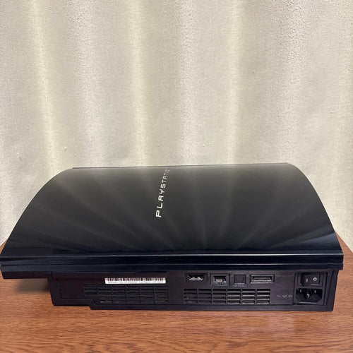 Body Sony Ps3 Cechb00 Ps1.2.3 20Gb