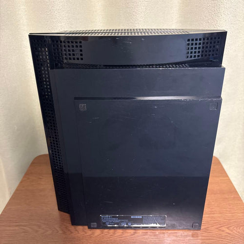 Body Sony Ps3 Cechb00 Ps1.2.3 20Gb