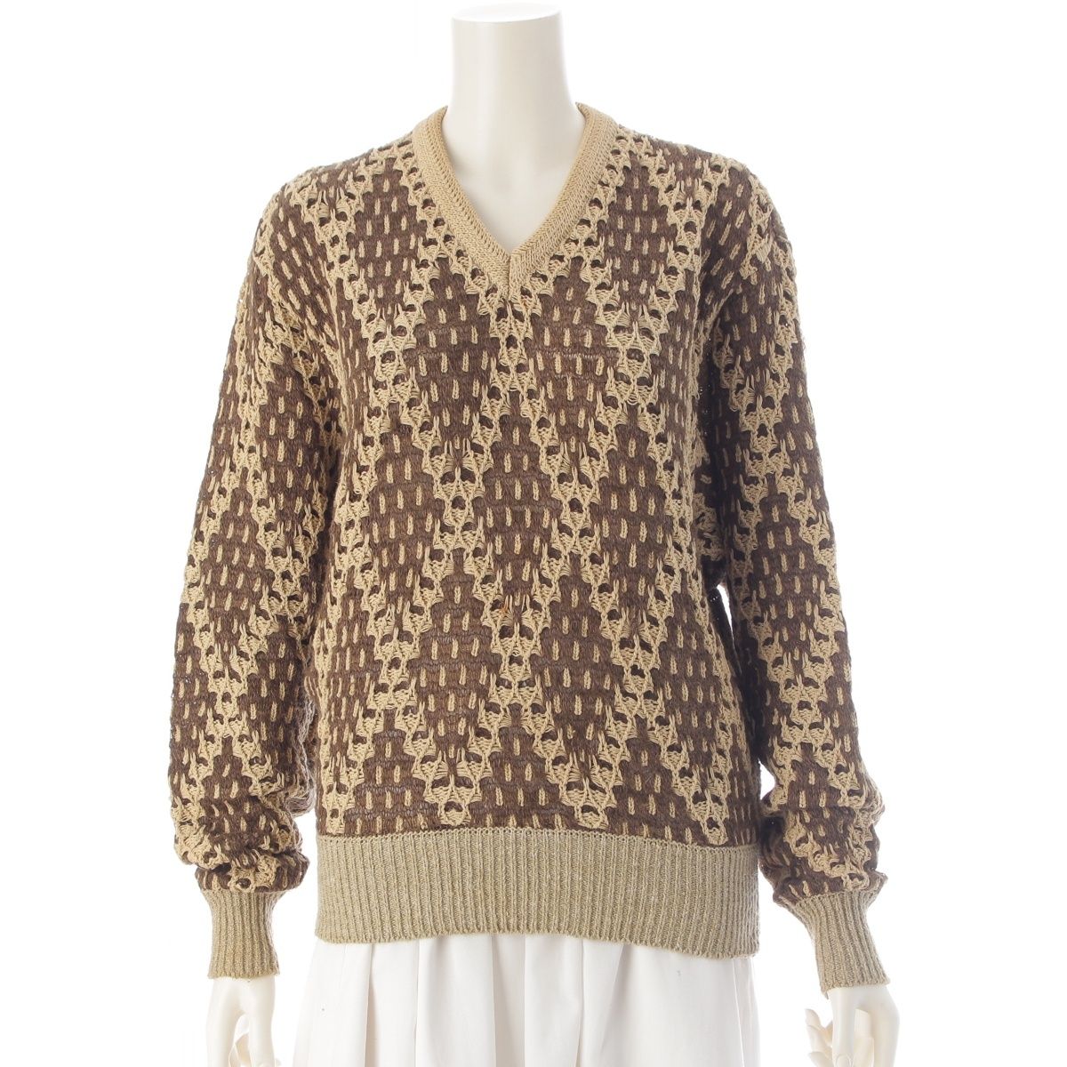 Issey Miyake Long Sleeve Allstyle