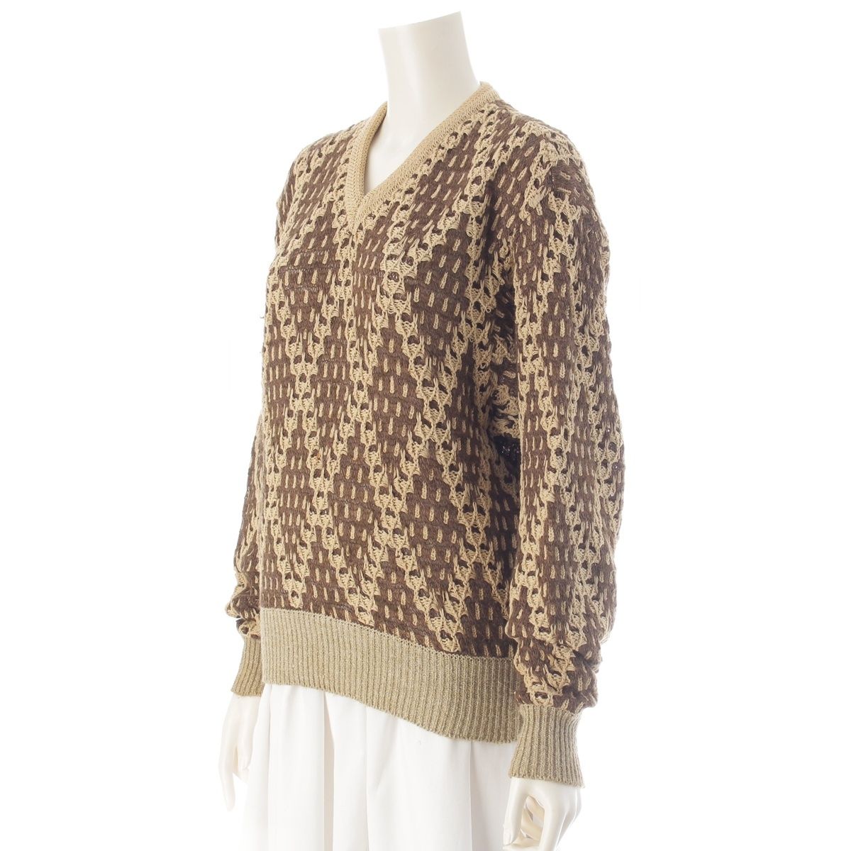 Issey Miyake Long Sleeve Allstyle