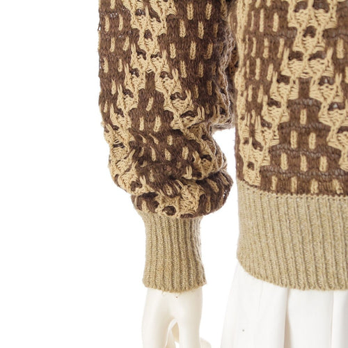 Issey Miyake Long Sleeve Allstyle