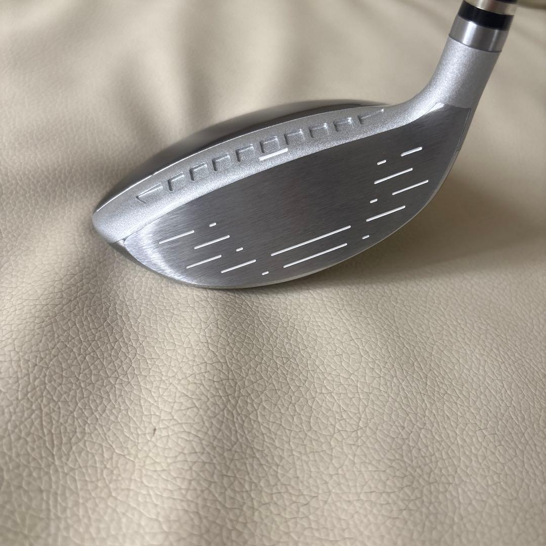 Fairway Wood 5