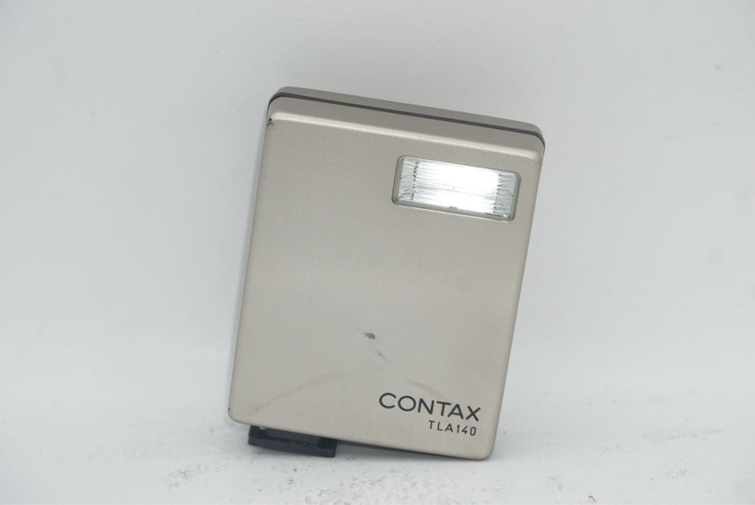 Contax Flash Tla140