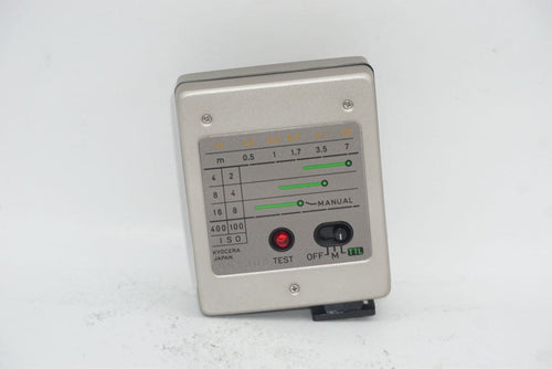 Contax Flash Tla140