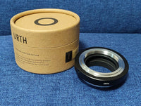 Mount Adapters Urth M42 M
