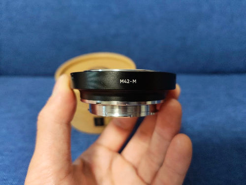 Mount Adapters Urth M42 M