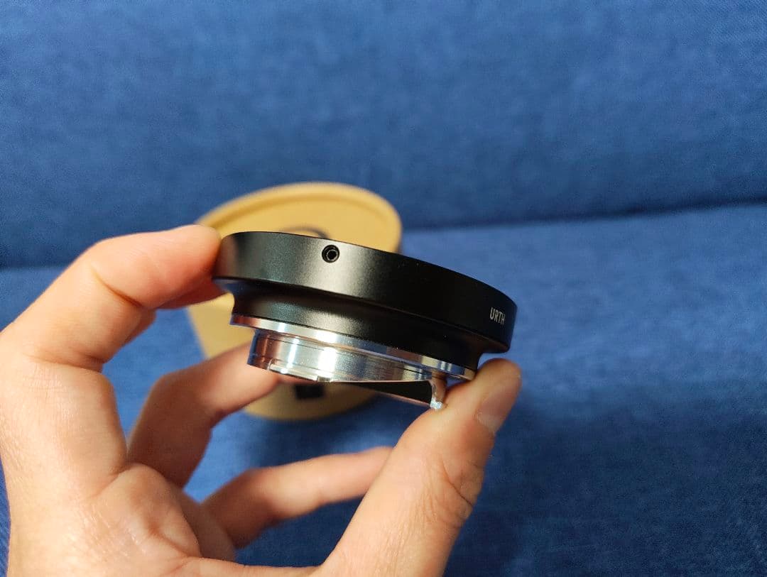 Mount Adapters Urth M42 M