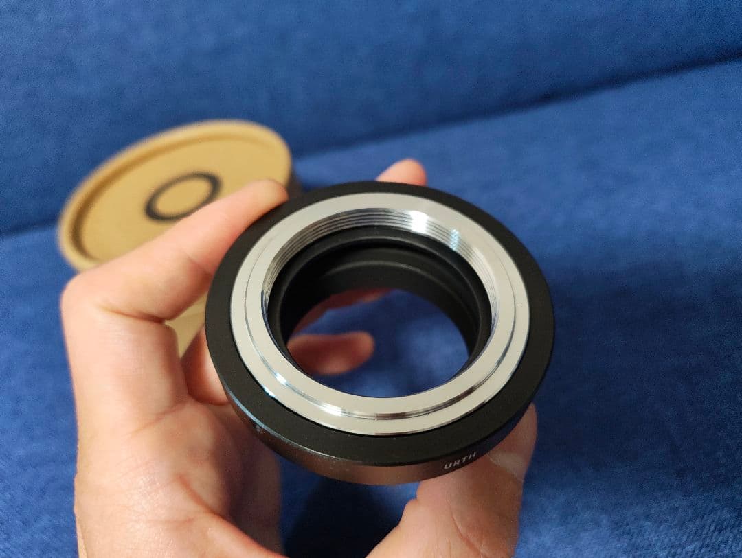 Mount Adapters Urth M42 M