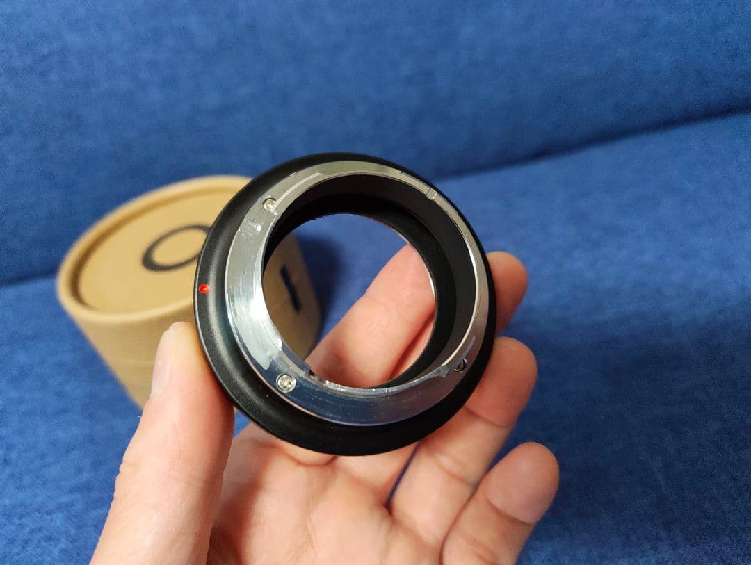 Mount Adapters Urth M42 M