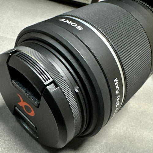 Sony Other Slt-A65Vy 65 Black