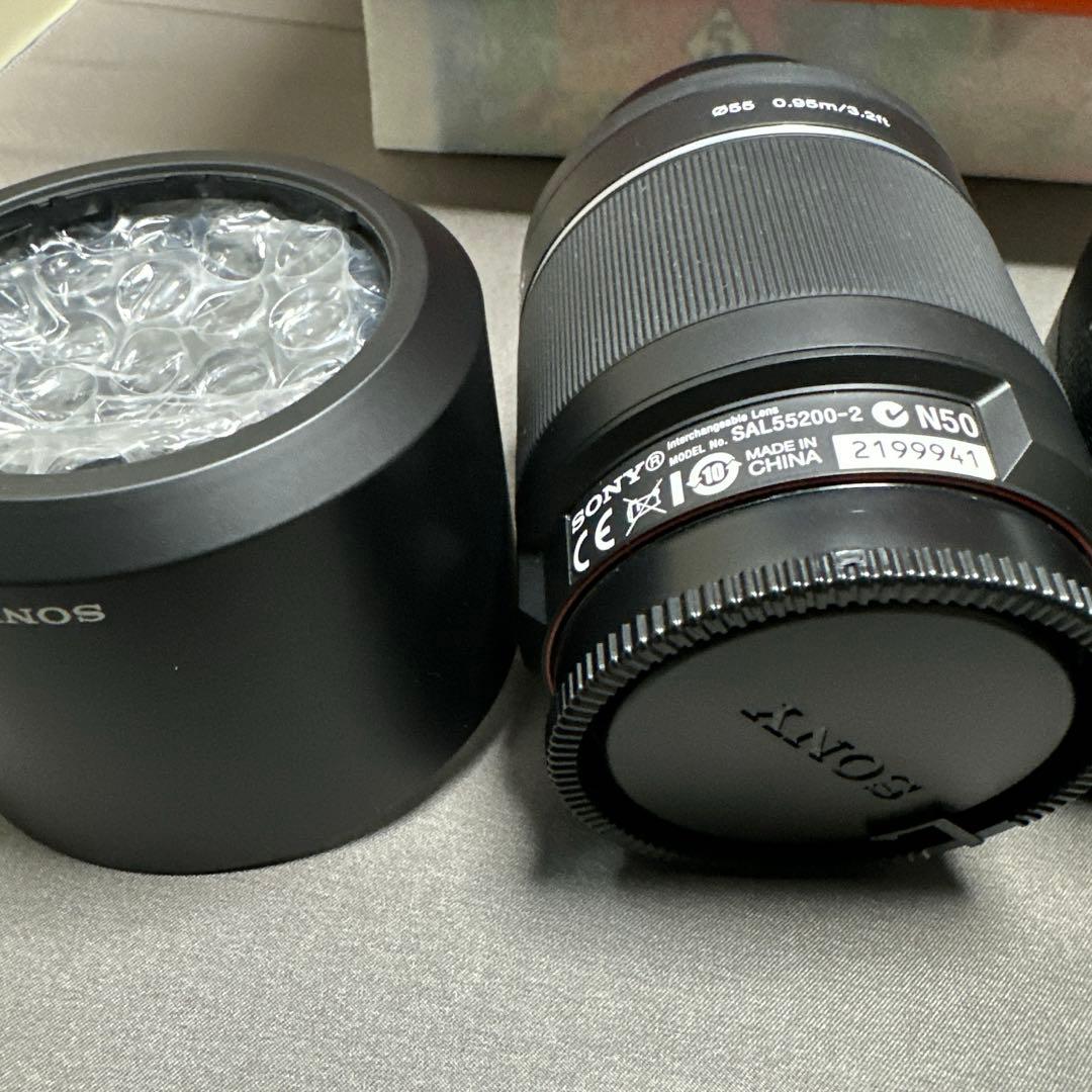 Sony Other Slt-A65Vy 65 Black