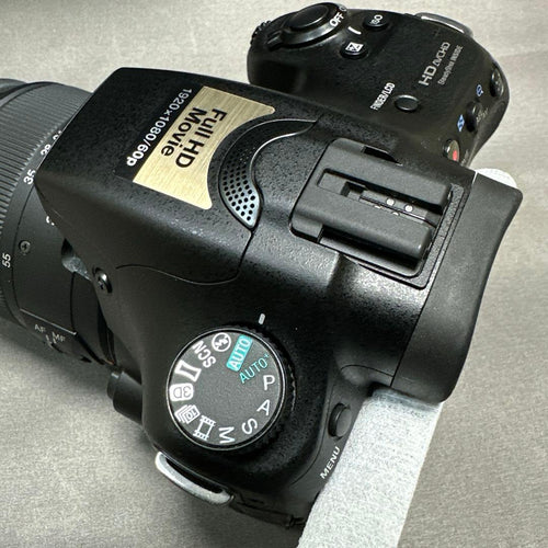 Sony Other Slt-A65Vy 65 Black