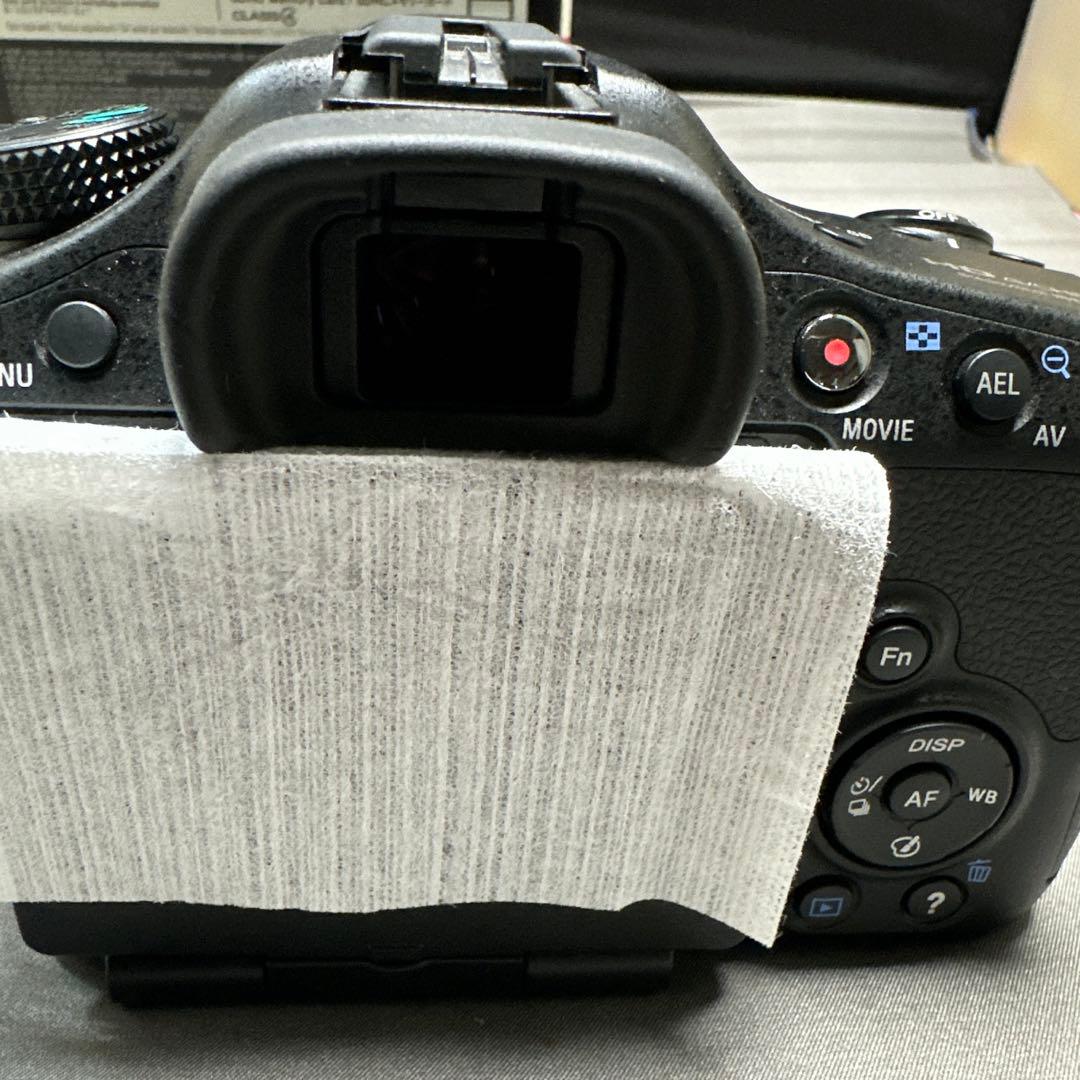 Sony Other Slt-A65Vy 65 Black